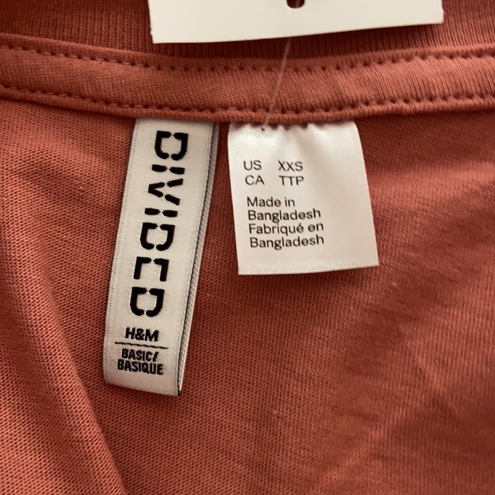 Divided shirt - Picture 4 of 8
